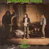 Screaming Trees : Even If and Especially When